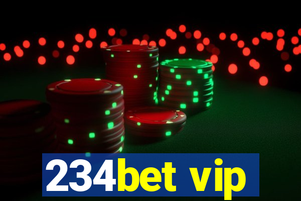 234bet vip